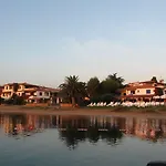 Hotel Ihr San Paolo 3*