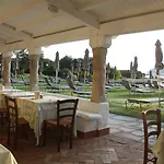 Hotel Ihr San Paolo Porto San Paolo (Sardinia)