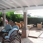 Hotel Ihr San Paolo 3*