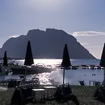 Hotel Ihr San Paolo 3*