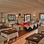 Ihr San Paolo Hotel Porto San Paolo (Sardinia)
