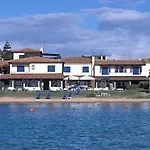 Hotel Ihr San Paolo 3*
