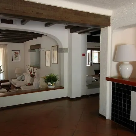 Hotel Ihr San Paolo 3*