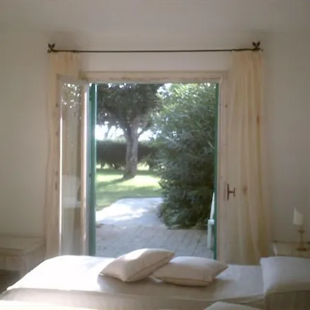 Ihr San Paolo Hotel 3*