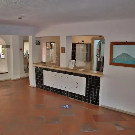 Hotel Ihr San Paolo 3*