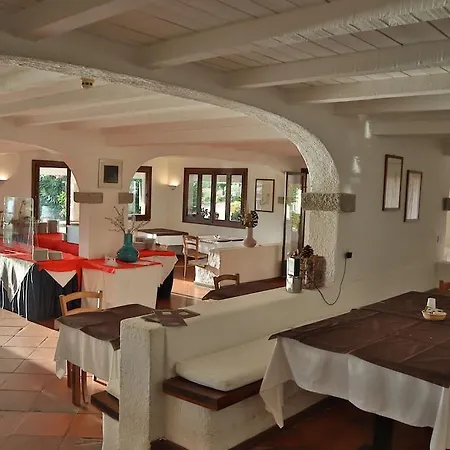 Ihr San Paolo Hotel
