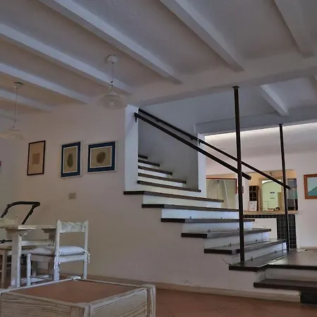 Ihr San Paolo 3* Porto San Paolo (Sardinia)