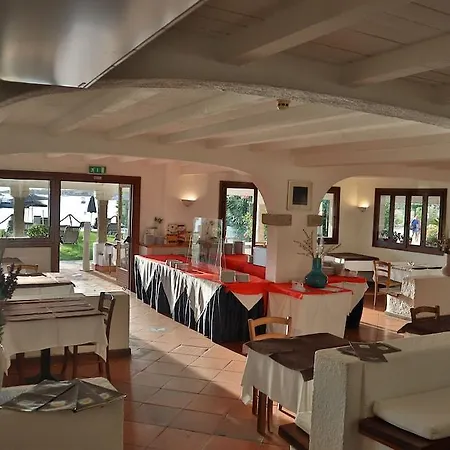 Hotel Ihr San Paolo 3*