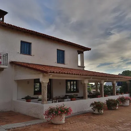 Ihr San Paolo Hotel Porto San Paolo (Sardinia)