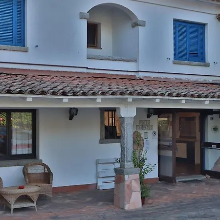 Hotel Ihr San Paolo