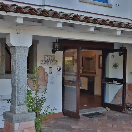 Ihr San Paolo 3* Porto San Paolo (Sardinia)