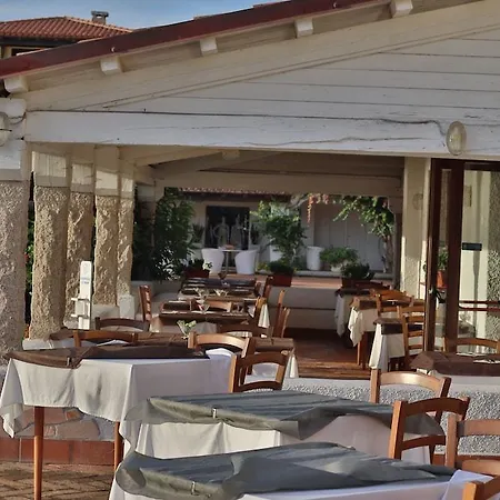 Hotel Ihr San Paolo Porto San Paolo (Sardinia)