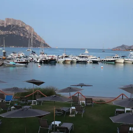 Ihr San Paolo Hotel 3*