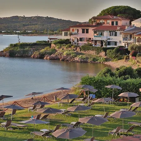 Ihr San Paolo Hotel Porto San Paolo (Sardinia)