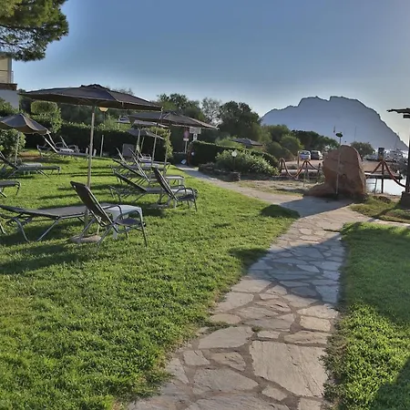 Hotel Ihr San Paolo