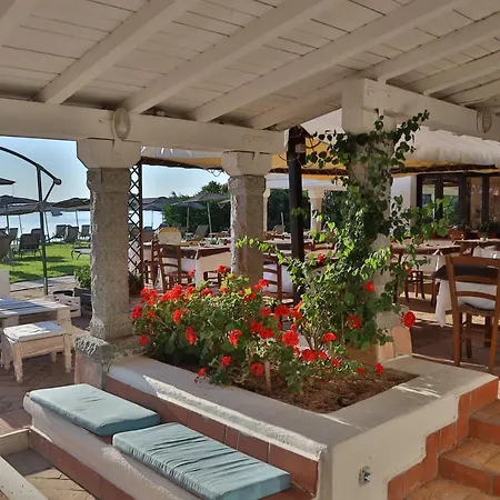 Hotell Ihr San Paolo