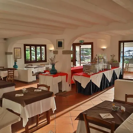 Hotel Ihr San Paolo 3*