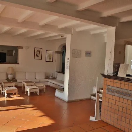 Ihr San Paolo Porto San Paolo (Sardinia)