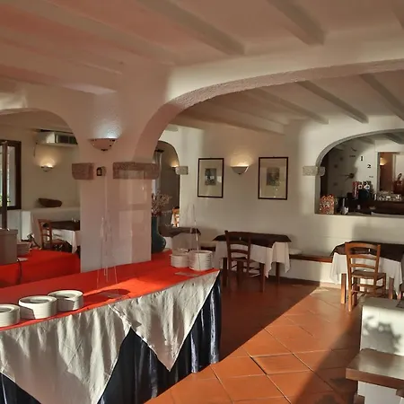 Ihr San Paolo Porto San Paolo (Sardinia)