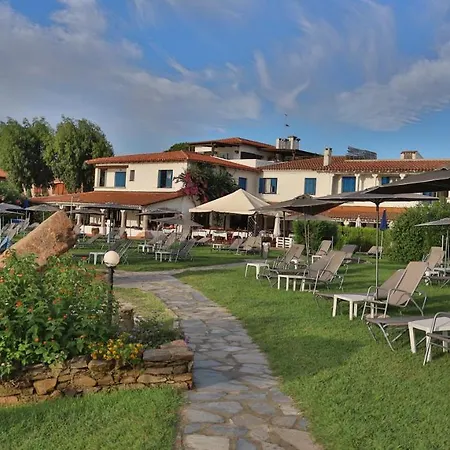 Ihr San Paolo Porto San Paolo (Sardinia)