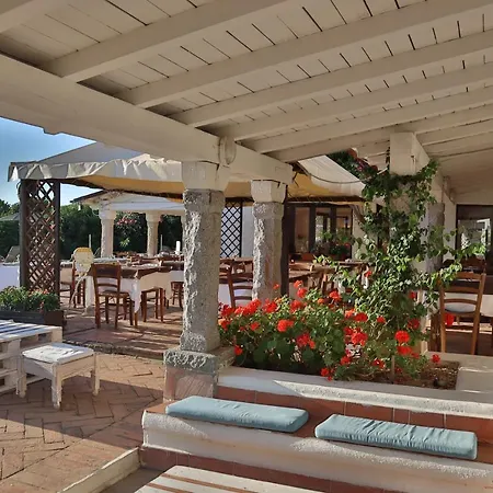 Ihr San Paolo Hotel 3*