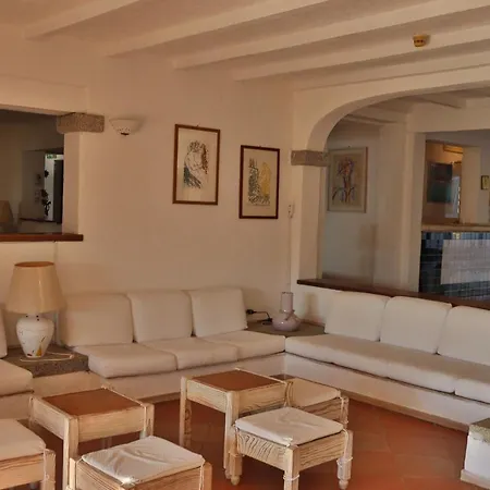 Ihr San Paolo Hotell