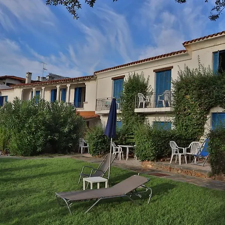 Hotel Ihr San Paolo 3*