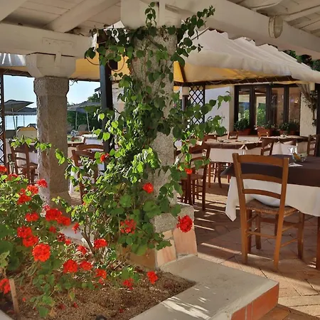 Ihr San Paolo Hotel