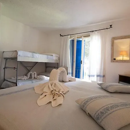 Hotel Ihr San Paolo 3*