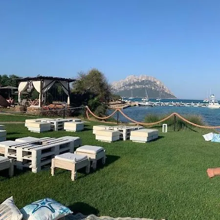 Ihr San Paolo 3* Porto San Paolo (Sardinia)