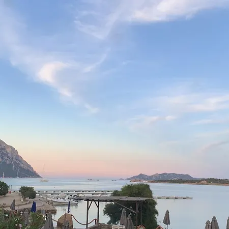 Ihr San Paolo Porto San Paolo (Sardinia)