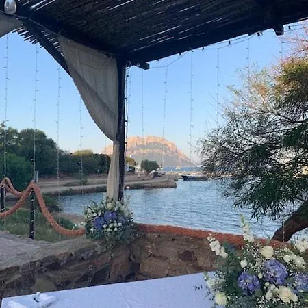 Ihr San Paolo Hotel