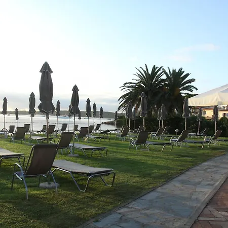 Hotel Ihr San Paolo 3*