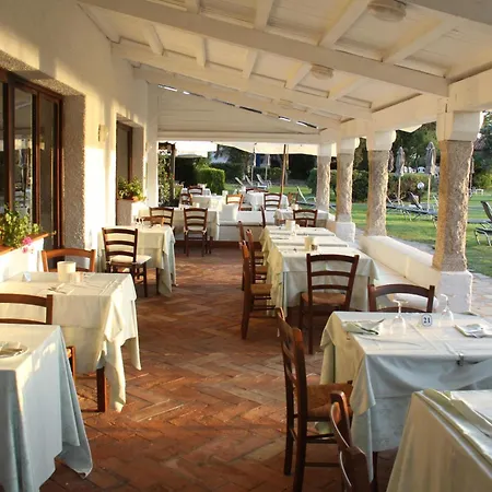 Ihr San Paolo Porto San Paolo (Sardinia)