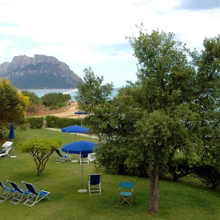 Hotel Ihr San Paolo Porto San Paolo (Sardinia)
