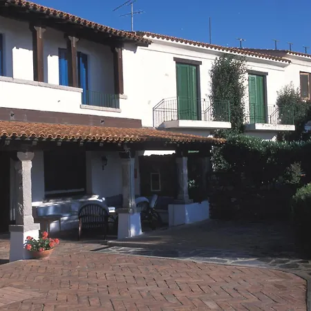 Hotel Ihr San Paolo Porto San Paolo (Sardinia)