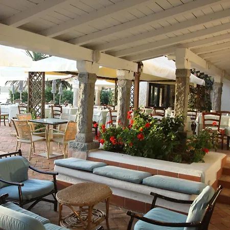 Hotel Ihr San Paolo Porto San Paolo (Sardinia)