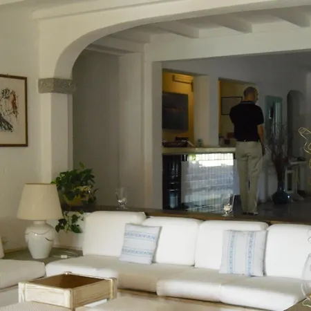 Ihr San Paolo Porto San Paolo (Sardinia)