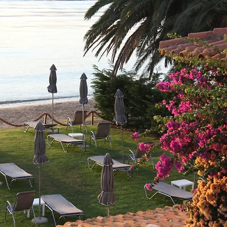 Hotell Ihr San Paolo 3*