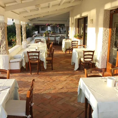 Hotel Ihr San Paolo 3*
