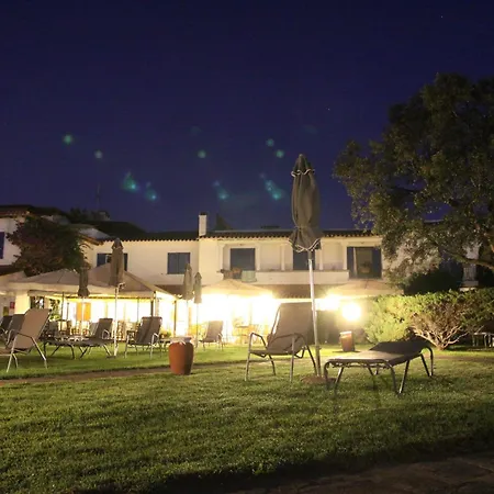 Hotell Ihr San Paolo 3*