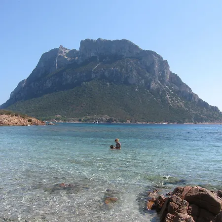 Hotell Ihr San Paolo