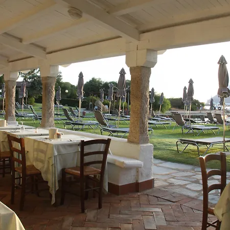 Hotell Ihr San Paolo Porto San Paolo (Sardinia)