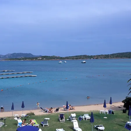 Ihr San Paolo Porto San Paolo (Sardinia)