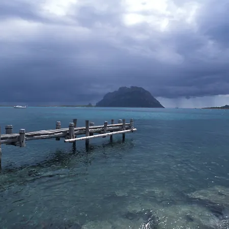 Ihr San Paolo 3* Porto San Paolo (Sardinia)