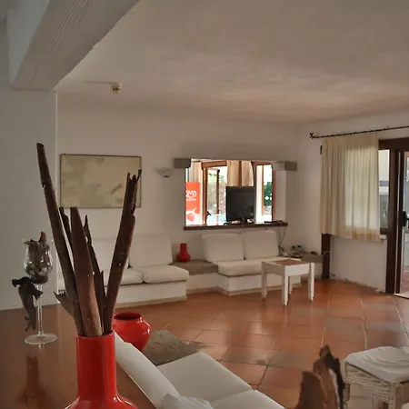 Hotell Ihr San Paolo 3*