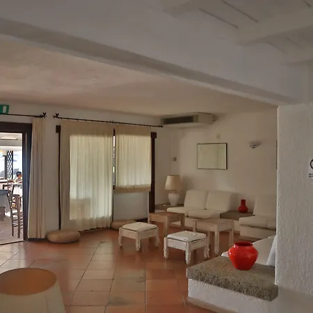 Hotell Ihr San Paolo Porto San Paolo (Sardinia)