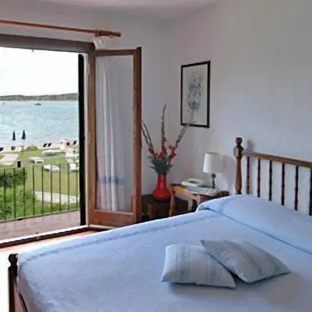 Ihr San Paolo Hotel Porto San Paolo (Sardinia)