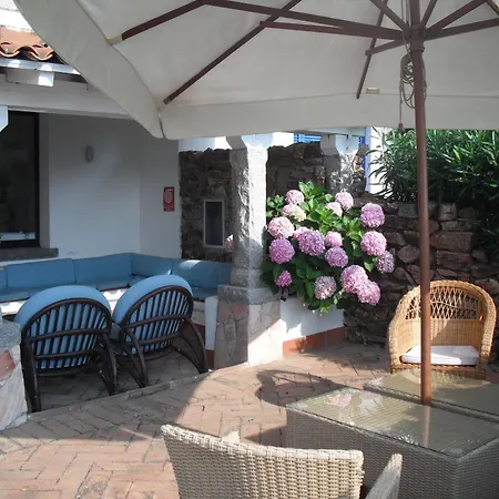 Hotel Ihr San Paolo 3*