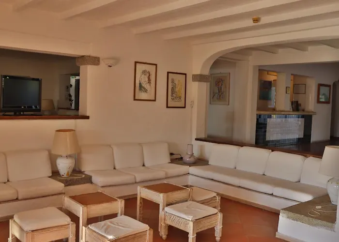 Ihr San Paolo ホテル